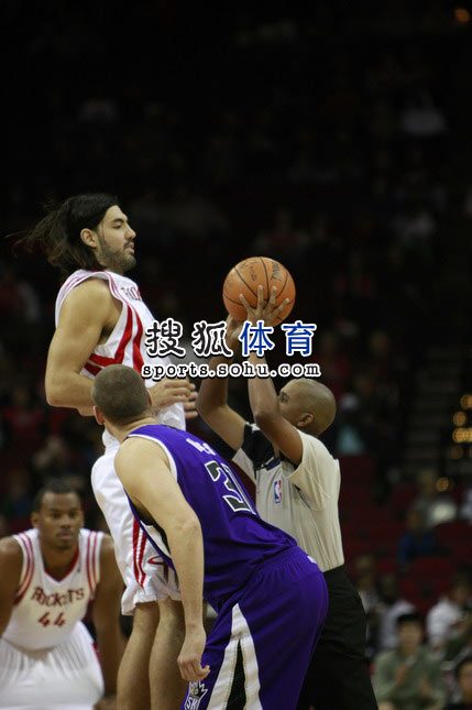 一直是他