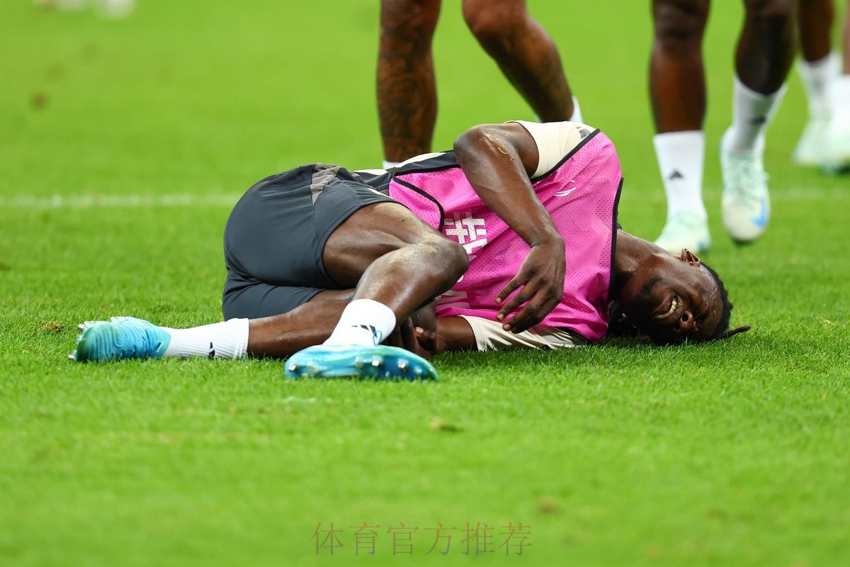 ESPN：卡马文加左腿肌肉受伤 将缺席约三周时间